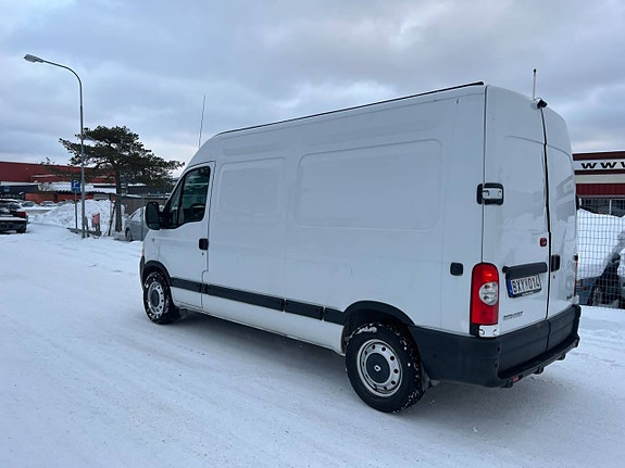 Renault Master 16 of 20