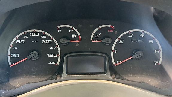Ford Ka 9 of 16