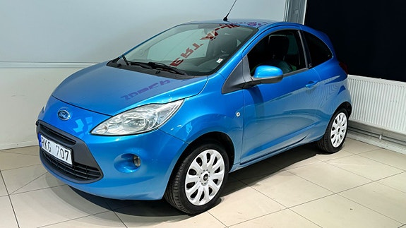 Ford Ka 2 of 16