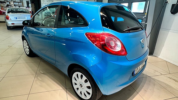 Ford Ka 11 of 16