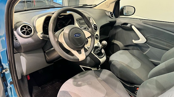 Ford Ka 4 of 16