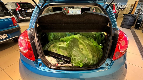 Ford Ka 14 of 16
