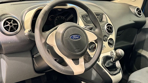 Ford Ka 5 of 16