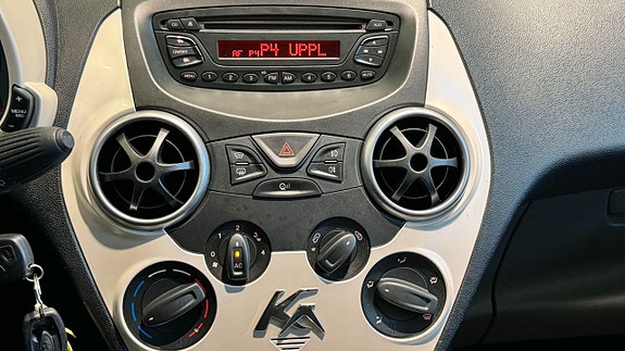 Ford Ka 7 of 16