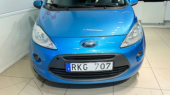 Ford Ka 6 of 16