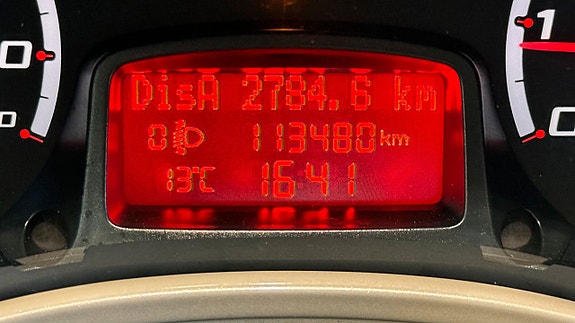 Ford Ka 8 of 16