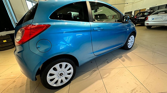 Ford Ka 16 of 16