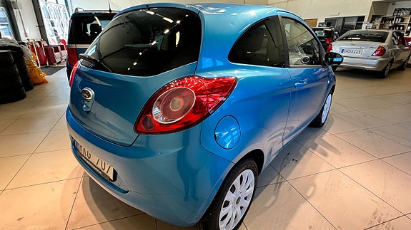 Ford Ka 13 of 16