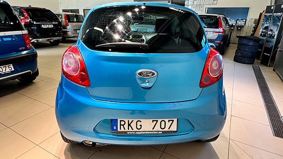 Ford Ka 12 of 16