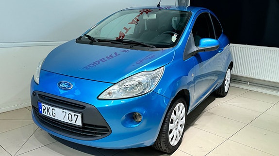 Ford Ka 3 of 16