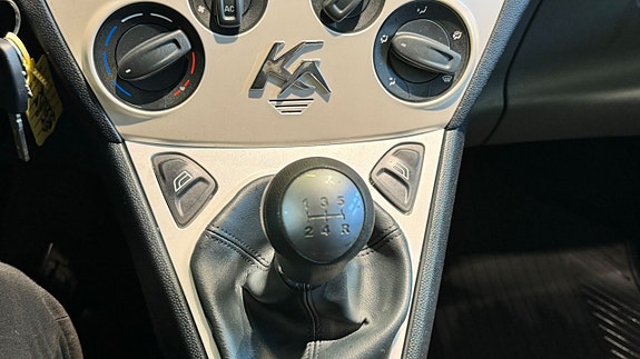 Ford Ka 10 of 16