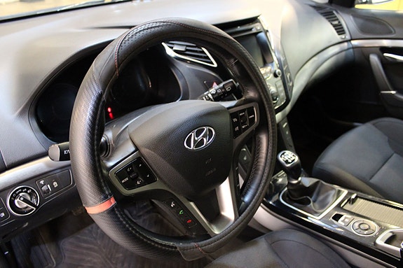Hyundai i40 11 of 12