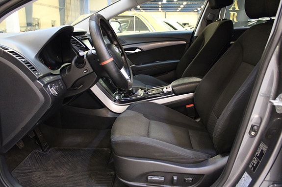 Hyundai i40 6 of 12