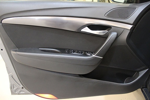 Hyundai i40 7 of 12