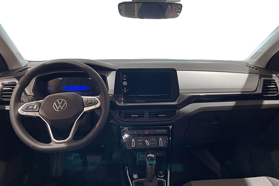 Volkswagen T-Cross 5 of 5