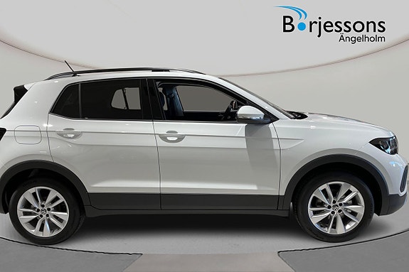 Volkswagen T-Cross 2 of 5