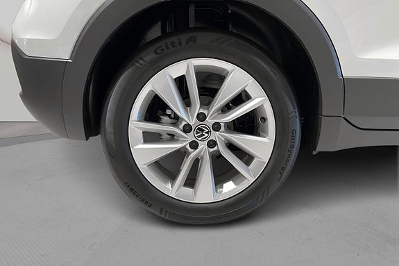 Volkswagen T-Cross 8 of 8