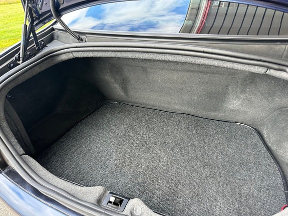Maserati Quattroporte 18 of 18