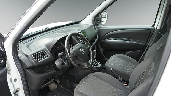 Opel Combo 4 of 5