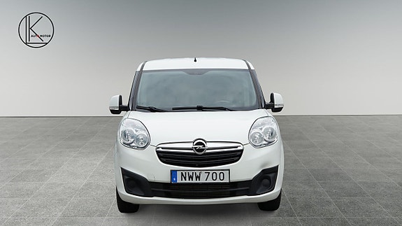 Opel Combo 2 of 5