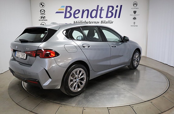 BMW 120 12 of 26