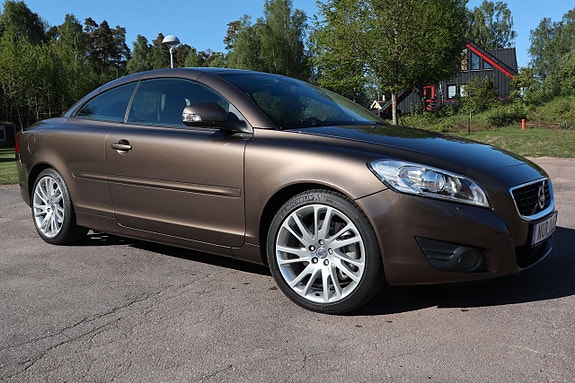 Volvo C70 4 of 16