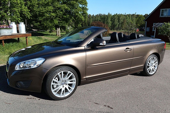 Volvo C70 7 of 16