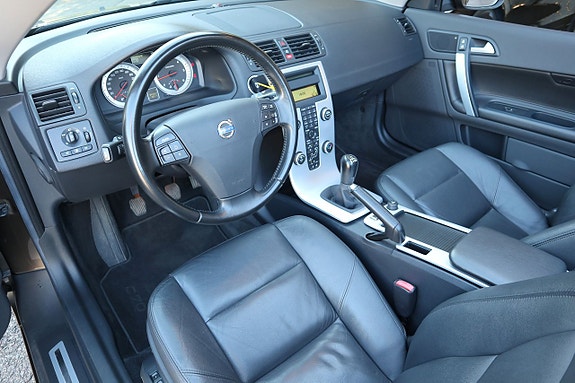 Volvo C70 12 of 16