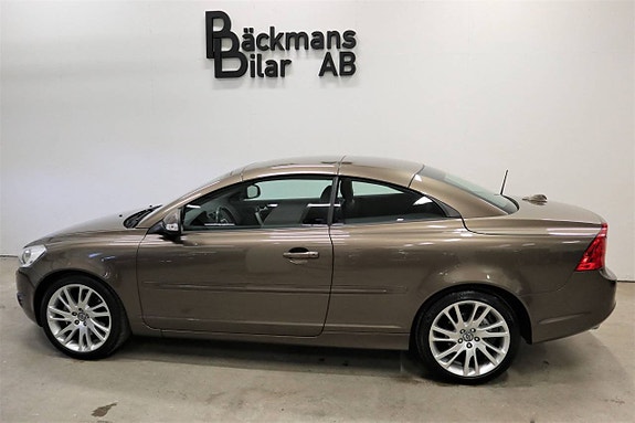 Volvo C70 3 of 16