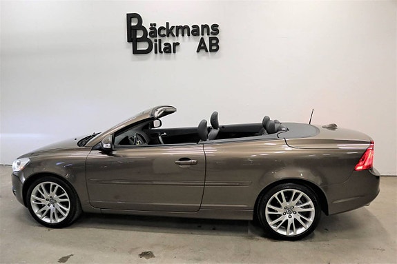 Volvo C70