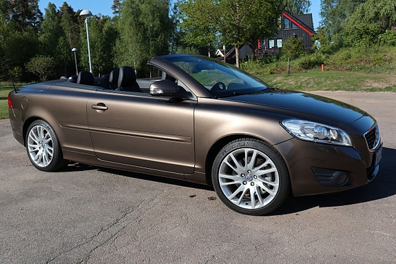 Volvo C70 5 of 16