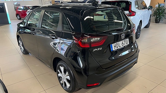 Honda Jazz 3 of 14