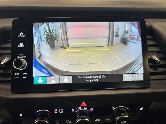 Honda Jazz 11 of 14