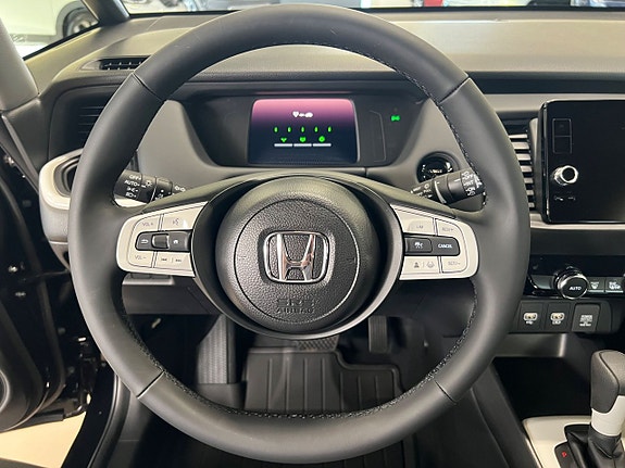 Honda Jazz 9 of 14