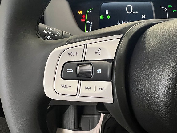 Honda Jazz 13 of 14