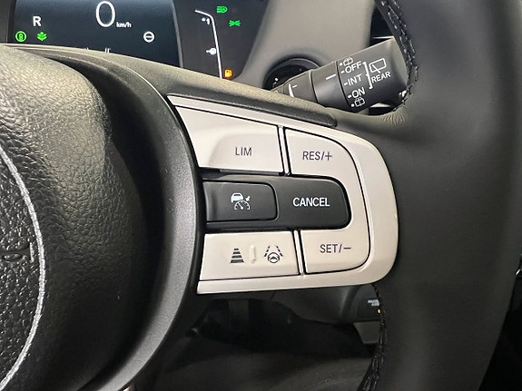 Honda Jazz 12 of 14