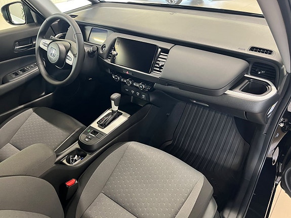Honda Jazz 5 of 14