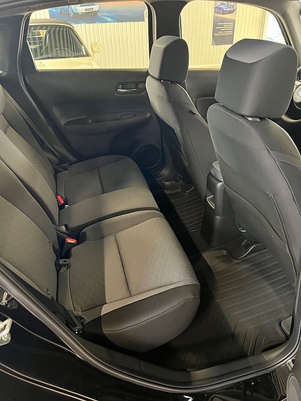 Honda Jazz 7 of 14