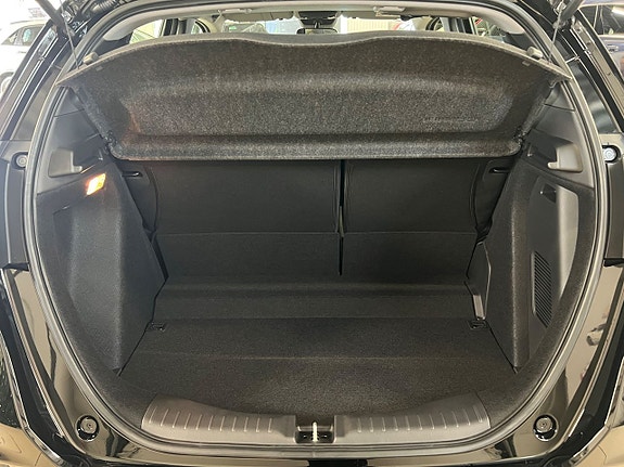 Honda Jazz 8 of 14