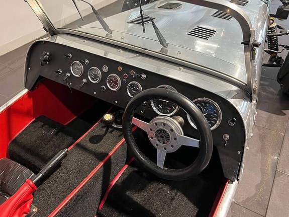 Lotus Super Seven 5 of 5