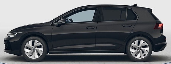 Volkswagen Golf-Serie 2 of 5