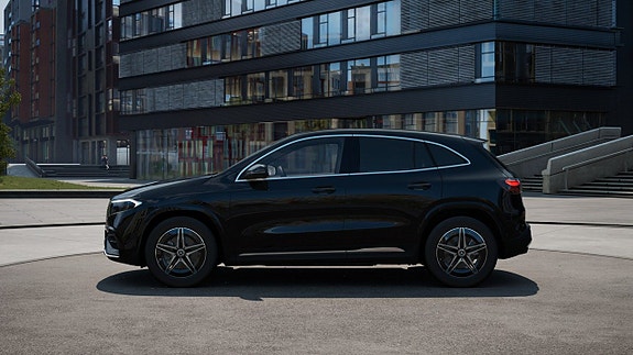 Mercedes-Benz EQA300 6 of 17