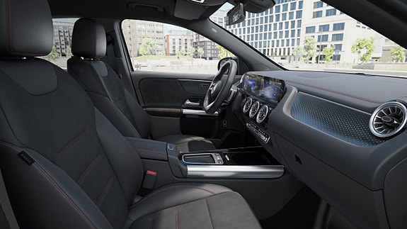 Mercedes-Benz EQA300 12 of 17