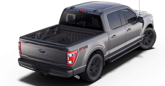 Ford F-150 5 of 5