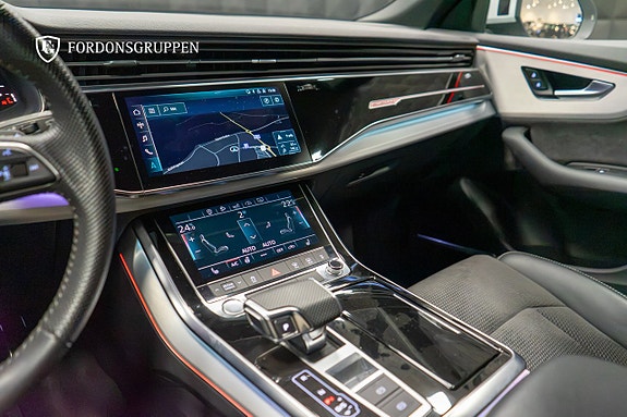 Audi Q8 24 of 27