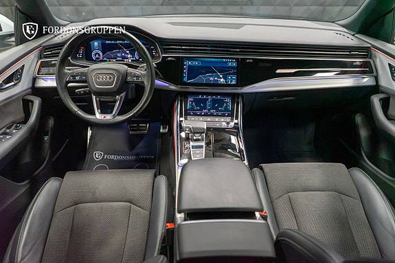 Audi Q8 19 of 27