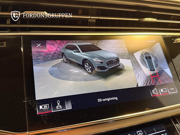 Audi Q8 22 of 25