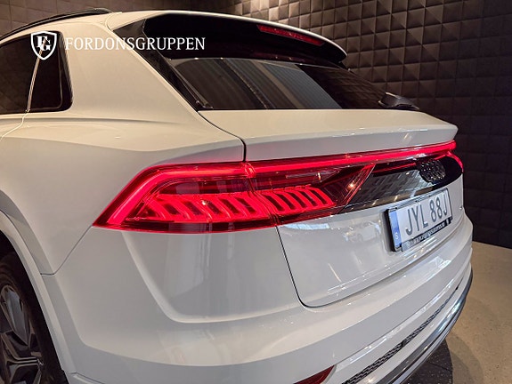 Audi Q8 4 of 25