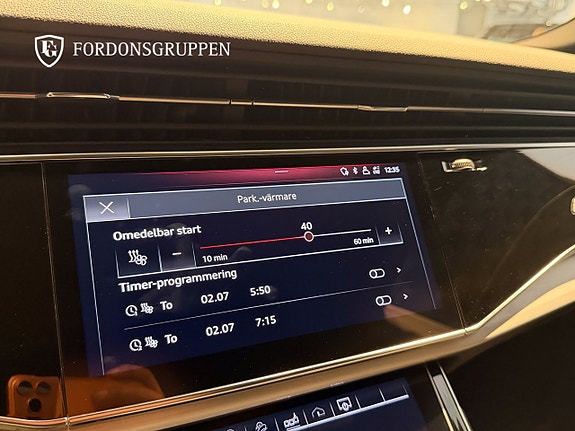 Audi Q8 24 of 25