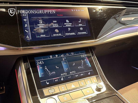 Audi Q8 23 of 25